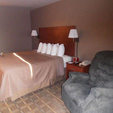 Quality Inn Thermopolis Near Hot Springs エクステリア 写真