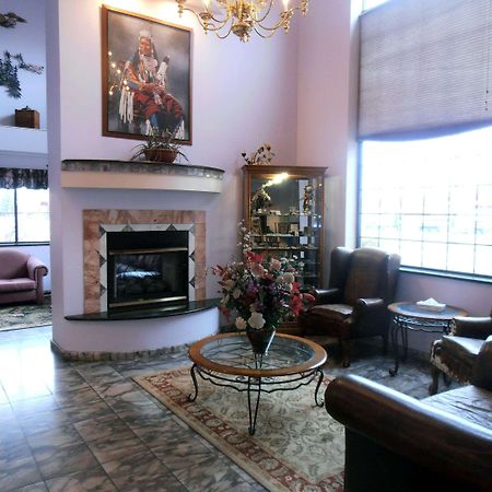 Quality Inn Thermopolis Near Hot Springs エクステリア 写真