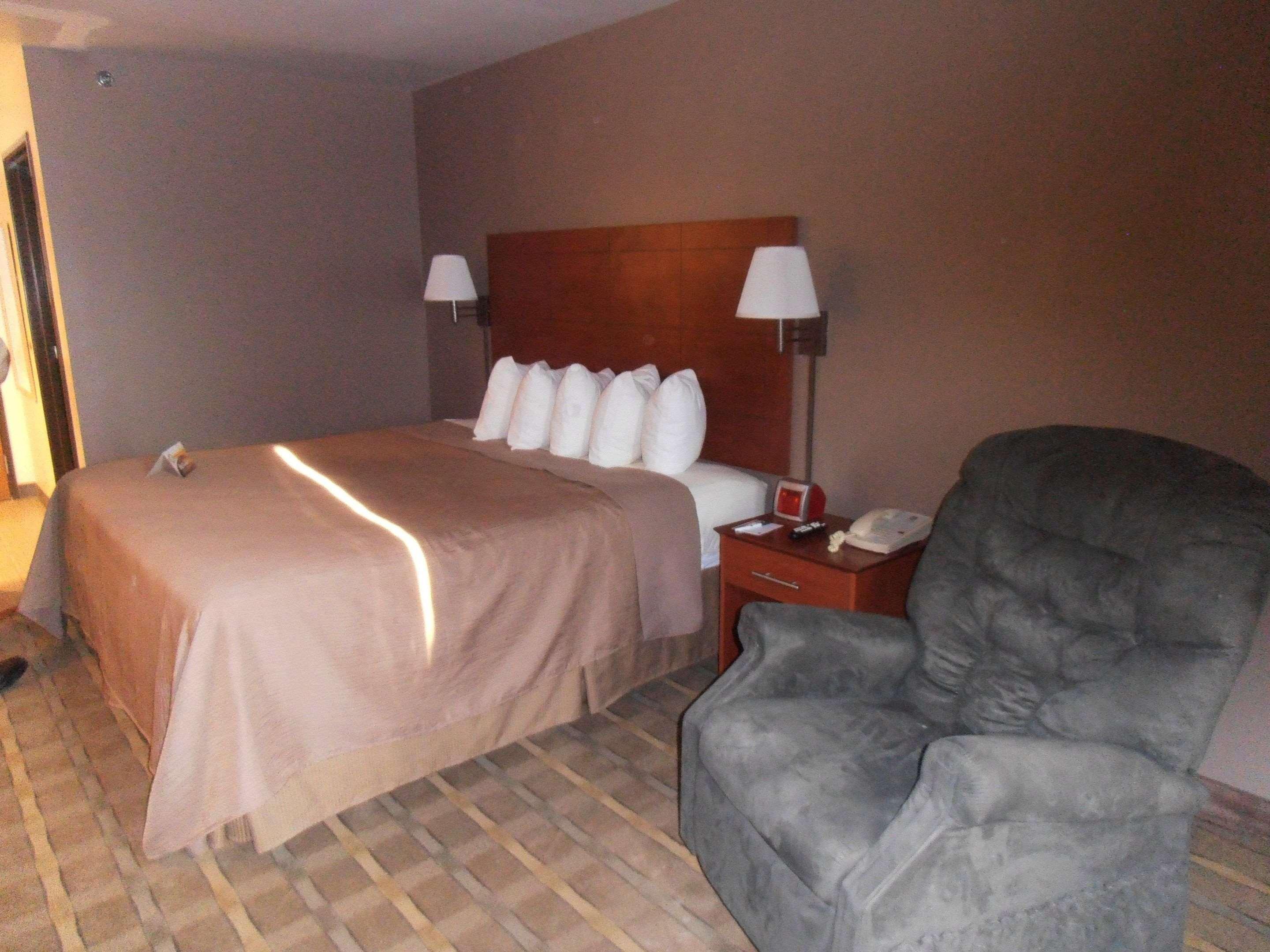 Quality Inn Thermopolis Near Hot Springs エクステリア 写真