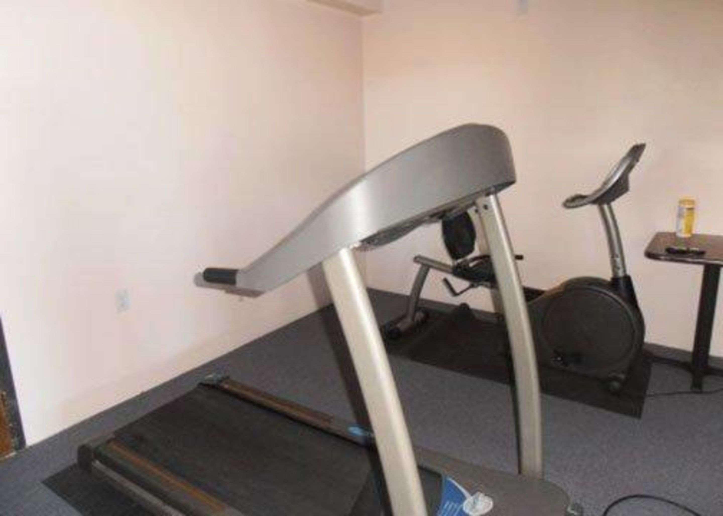 Quality Inn Thermopolis Near Hot Springs エクステリア 写真
