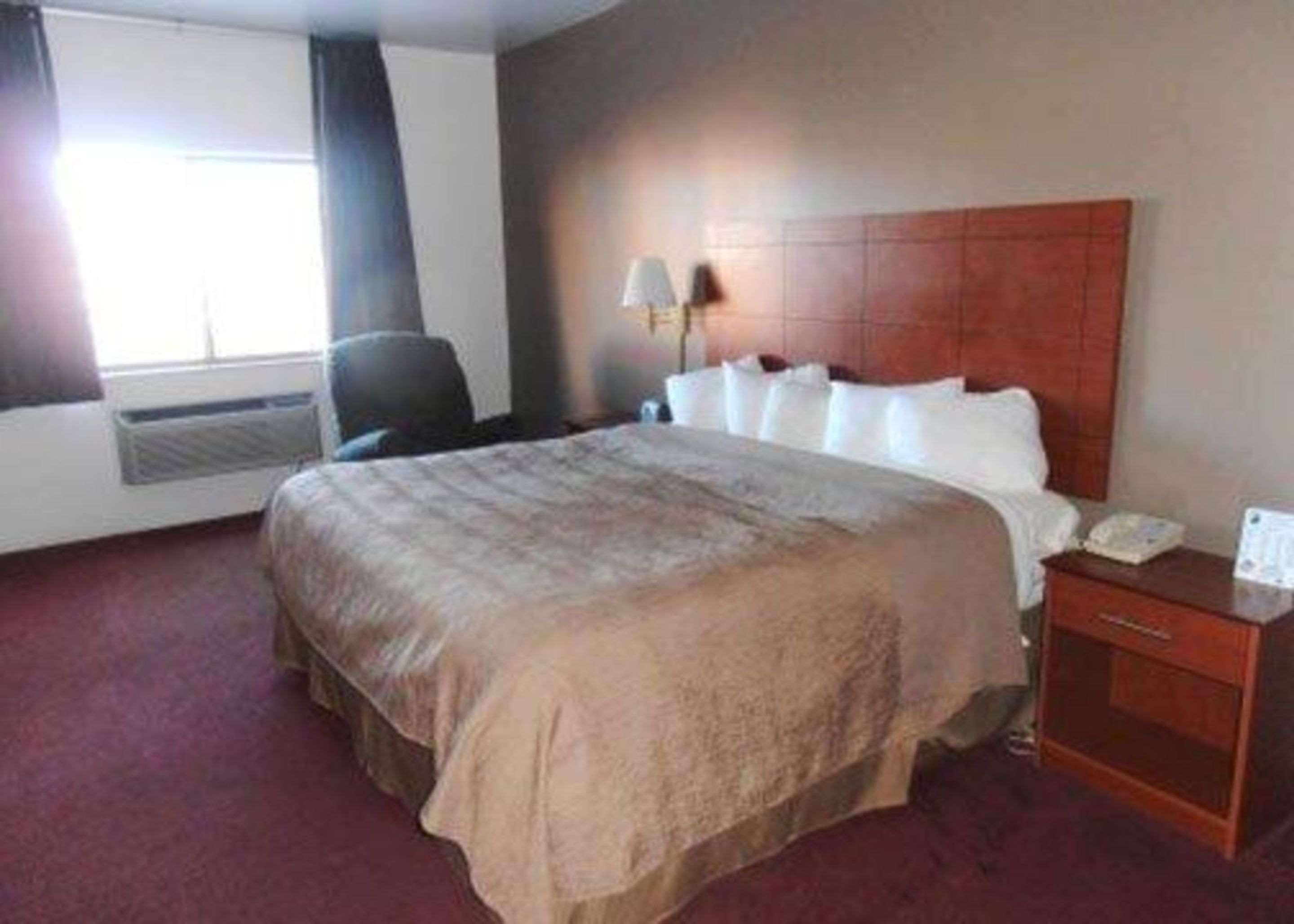 Quality Inn Thermopolis Near Hot Springs エクステリア 写真