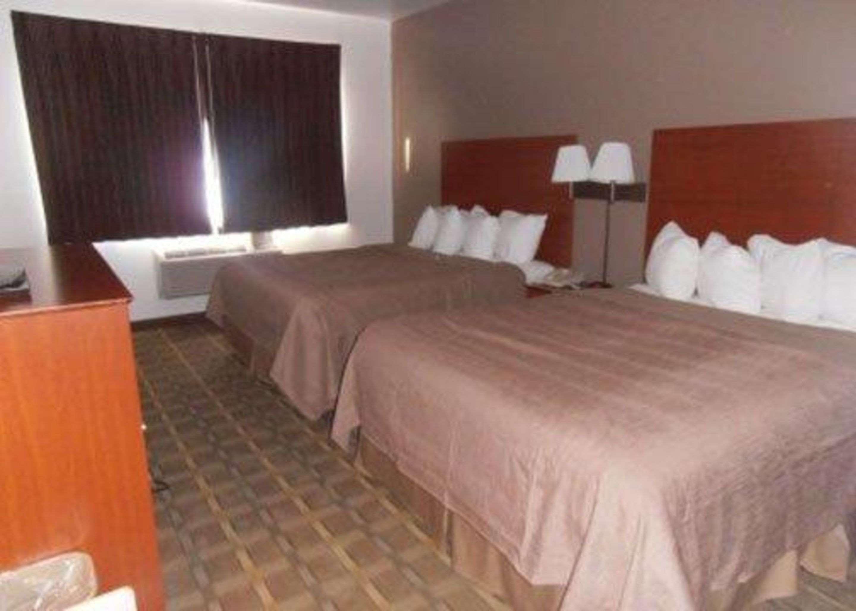 Quality Inn Thermopolis Near Hot Springs エクステリア 写真