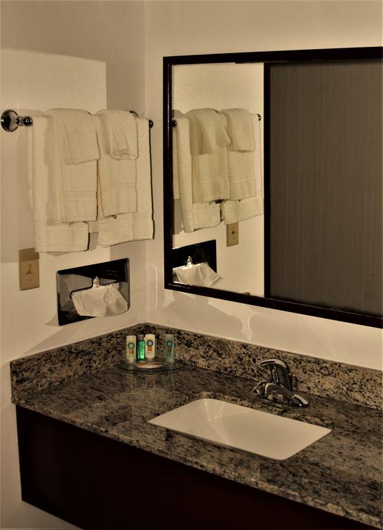 Quality Inn Thermopolis Near Hot Springs エクステリア 写真