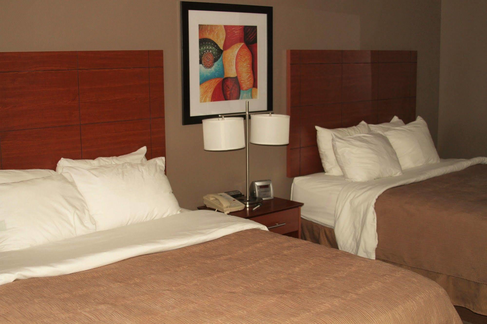 Quality Inn Thermopolis Near Hot Springs エクステリア 写真